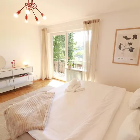 Talblick9 - Architect's House In An Exclusive Location Villa *