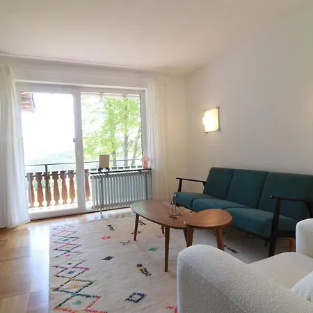 Talblick9 - Architect's House In An Exclusive Location *
