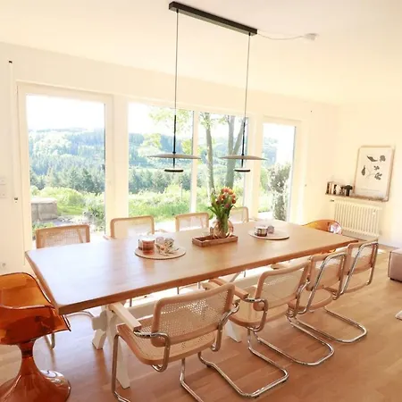 Talblick9 - Architect's House In An Exclusive Location Villa
