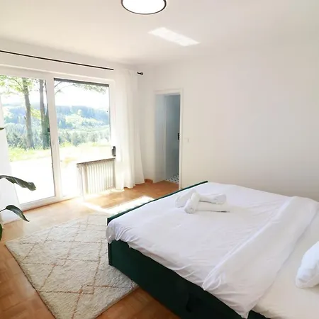 Villa Talblick9 - Architect's House In An Exclusive Location