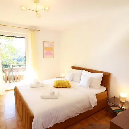 Villa Talblick9 - Architect's House In An Exclusive Location *
