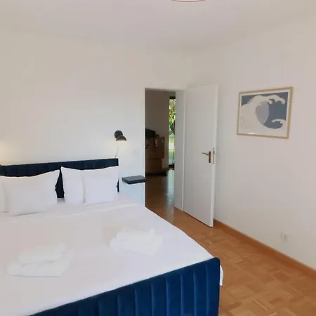 Talblick9 - Architect's House In An Exclusive Location