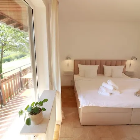 Villa Talblick9 - Architect's House In An Exclusive Location *