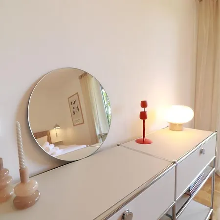Talblick9 - Architect's House In An Exclusive Location *