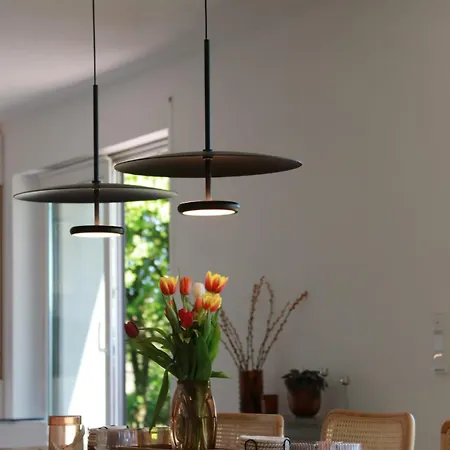 Talblick9 - Architect's House In An Exclusive Location Villa