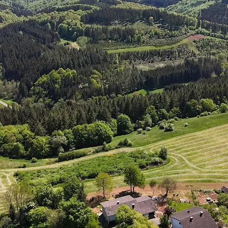 Talblick9 - Architect's House In An Exclusive Location Villa *