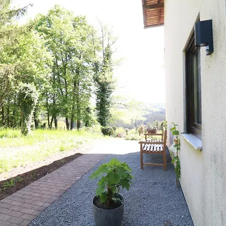 Talblick9 - Architect's House In An Exclusive Location Gerolstein