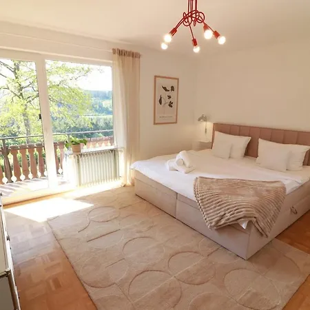 Talblick9 - Architect's House In An Exclusive Location * Gerolstein