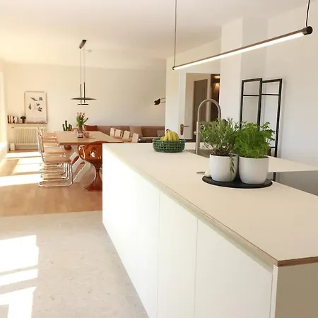 Talblick9 - Architect's House In An Exclusive Location Villa Gerolstein