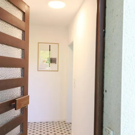 Talblick9 - Architect's House In An Exclusive Location *