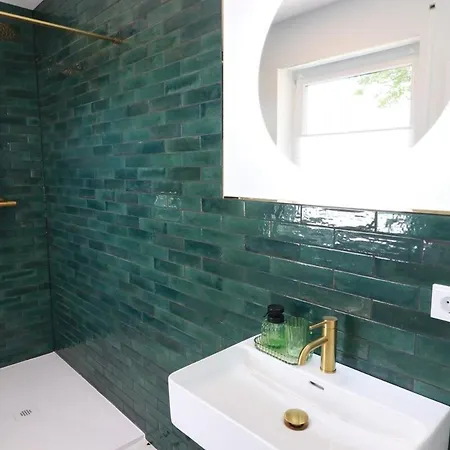 Talblick9 - Architect's House In An Exclusive Location * Gerolstein
