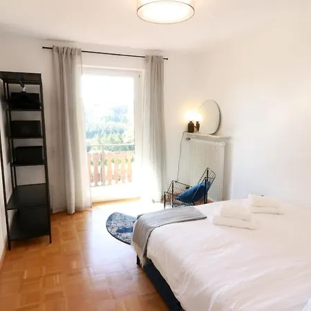 Villa Talblick9 - Architect's House In An Exclusive Location
