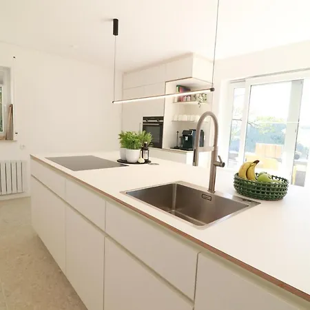 Talblick9 - Architect's House In An Exclusive Location Villa *