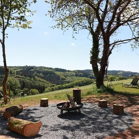 Villa Talblick9 - Architect's House In An Exclusive Location *