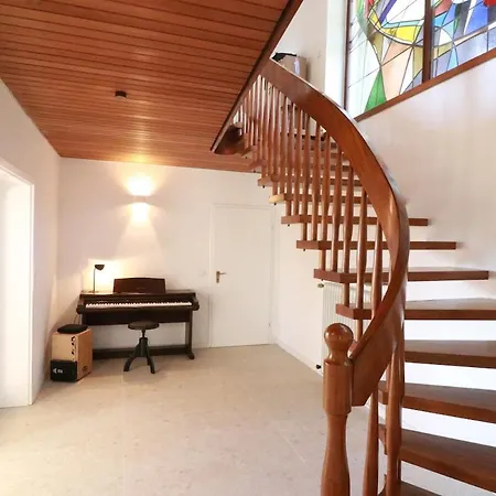 Talblick9 - Architect's House In An Exclusive Location Gerolstein