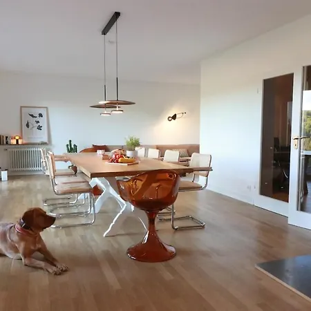 Talblick9 - Architect's House In An Exclusive Location