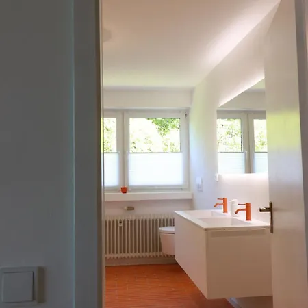 Talblick9 - Architect's House In An Exclusive Location *
