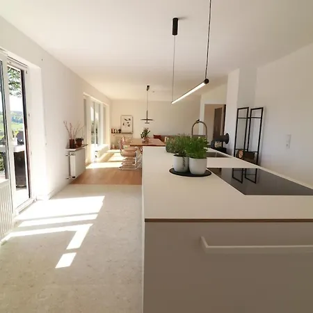 Talblick9 - Architect's House In An Exclusive Location Villa