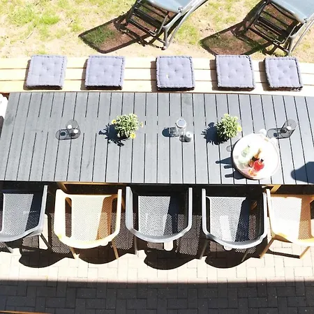 Villa Talblick9 - Architect's House In An Exclusive Location