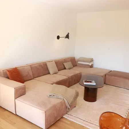 Talblick9 - Architect's House In An Exclusive Location