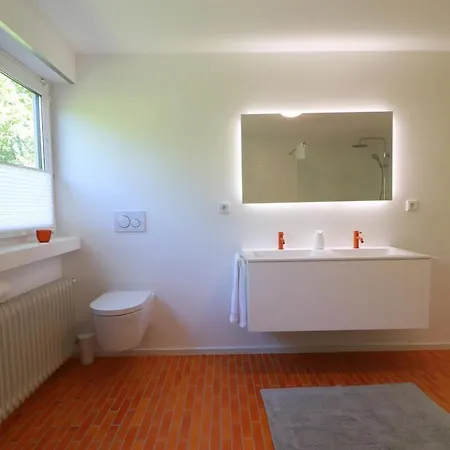 Villa Talblick9 - Architect's House In An Exclusive Location