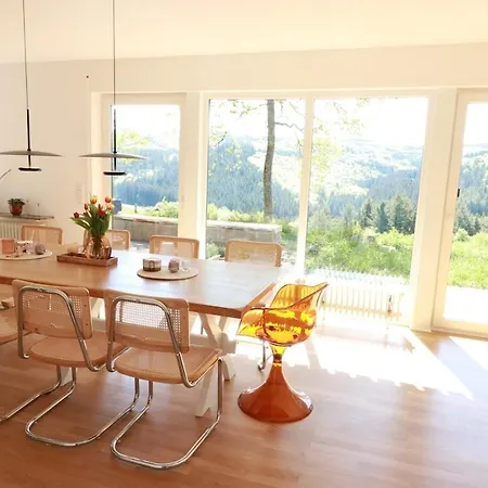 Talblick9 - Architect's House In An Exclusive Location Villa *