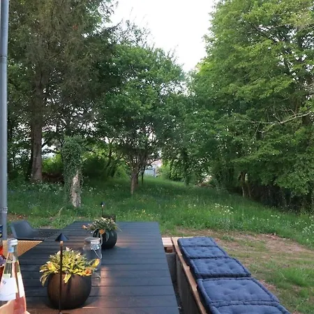 Talblick9 - Architect's House In An Exclusive Location * Gerolstein