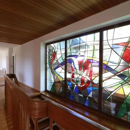 Talblick9 - Architect's House In An Exclusive Location Gerolstein